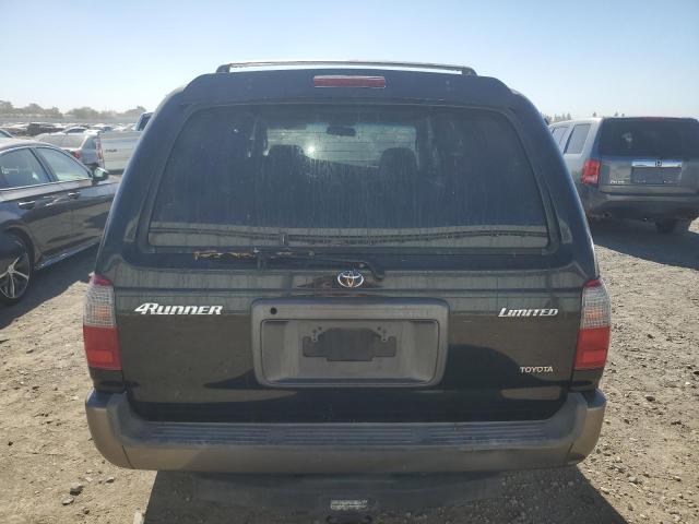 Photo 5 VIN: JT3GN87R5X0097830 - TOYOTA 4RUNNER LI 