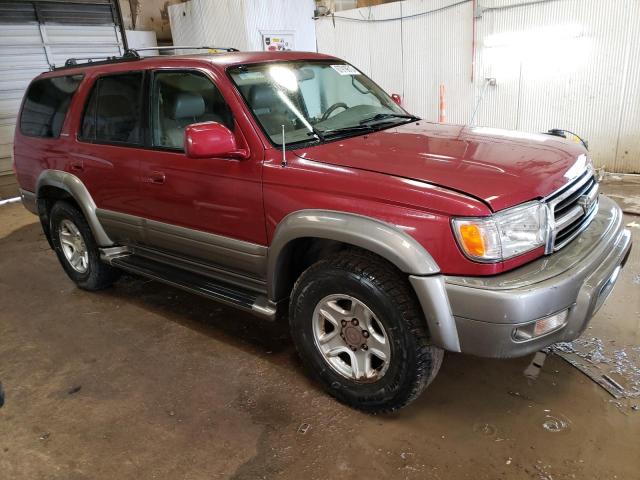 Photo 3 VIN: JT3GN87R5Y0146509 - TOYOTA 4RUNNER LI 