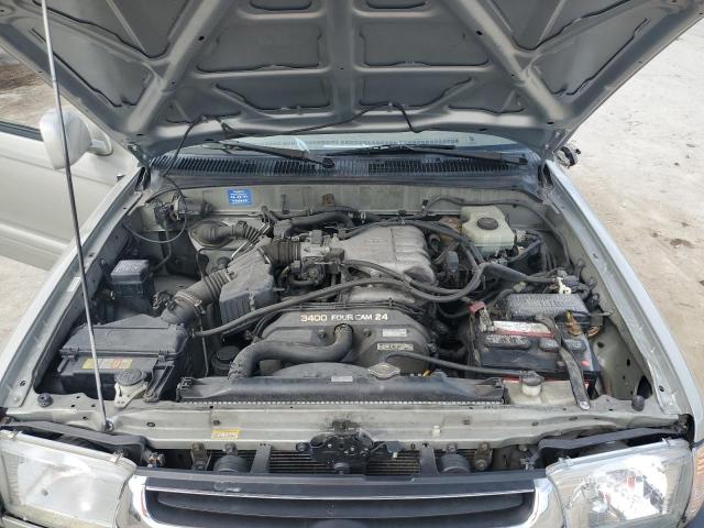 Photo 11 VIN: JT3GN87R620230510 - TOYOTA 4RUNNER LI 