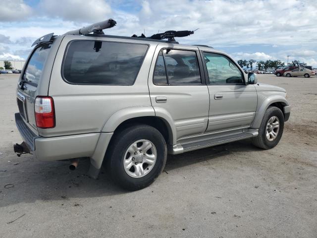 Photo 2 VIN: JT3GN87R620230510 - TOYOTA 4RUNNER LI 