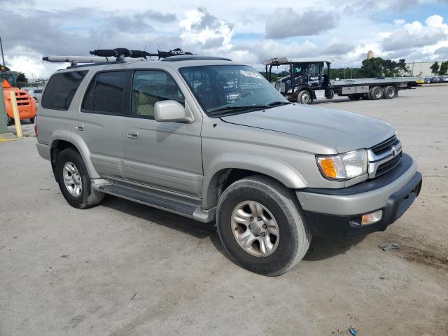 Photo 3 VIN: JT3GN87R620230510 - TOYOTA 4RUNNER LI 