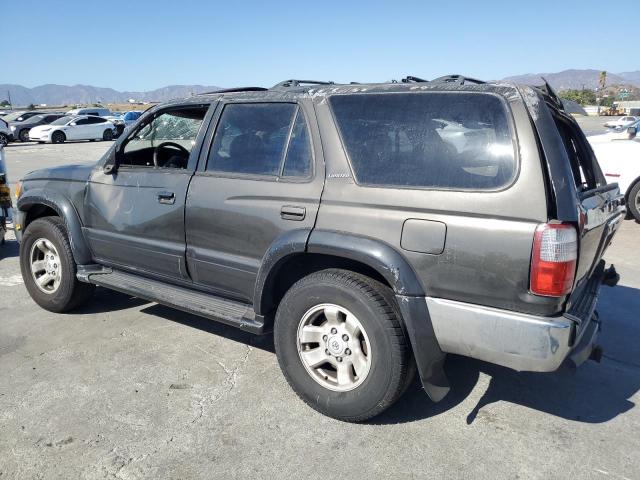 Photo 1 VIN: JT3GN87R6V0030344 - TOYOTA 4RUNNER LI 