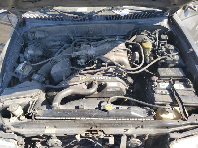 Photo 11 VIN: JT3GN87R6V0030344 - TOYOTA 4RUNNER LI 