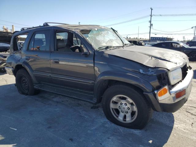 Photo 3 VIN: JT3GN87R6V0030344 - TOYOTA 4RUNNER LI 