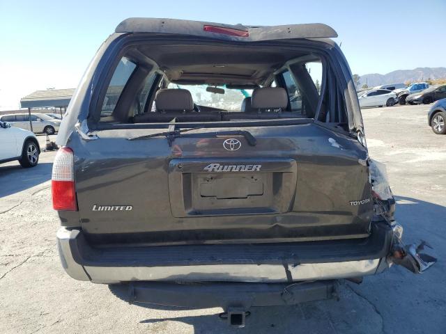 Photo 5 VIN: JT3GN87R6V0030344 - TOYOTA 4RUNNER LI 