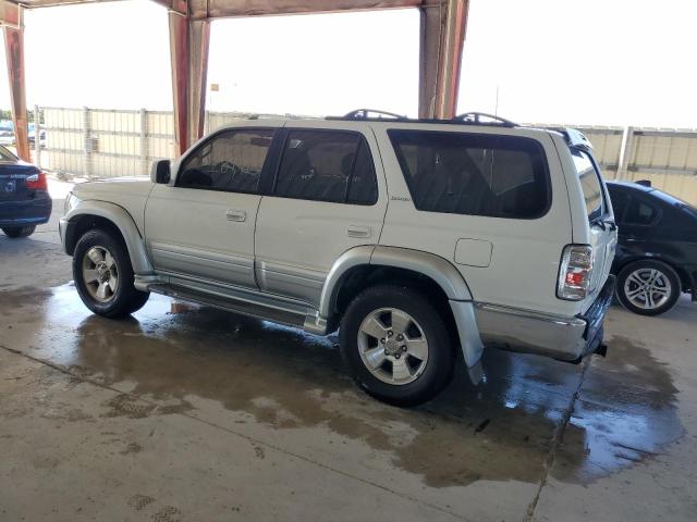 Photo 1 VIN: JT3GN87R6V0037195 - TOYOTA 4RUNNER LI 