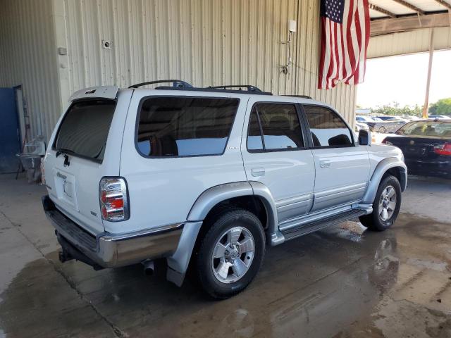 Photo 2 VIN: JT3GN87R6V0037195 - TOYOTA 4RUNNER LI 