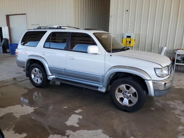 Photo 3 VIN: JT3GN87R6V0037195 - TOYOTA 4RUNNER LI 