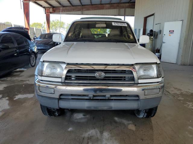 Photo 4 VIN: JT3GN87R6V0037195 - TOYOTA 4RUNNER LI 