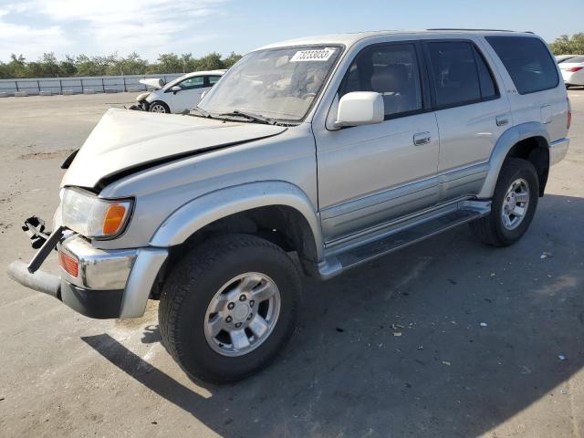 Photo 0 VIN: JT3GN87R6V0045507 - TOYOTA 4RUNNER 