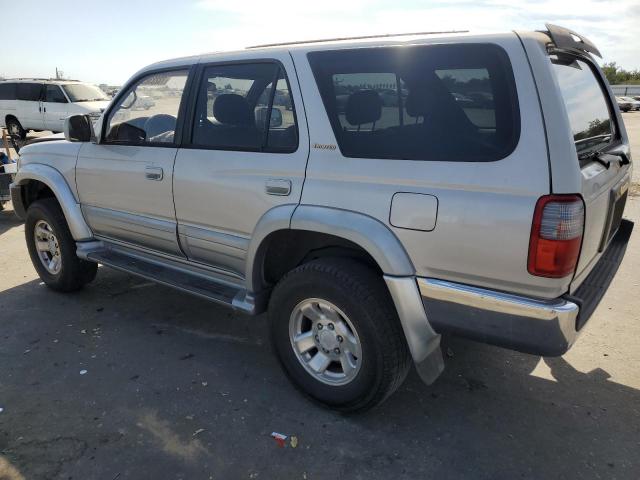 Photo 1 VIN: JT3GN87R6V0045507 - TOYOTA 4RUNNER 