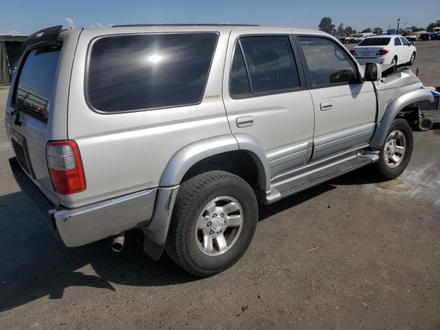 Photo 2 VIN: JT3GN87R6V0045507 - TOYOTA 4RUNNER 