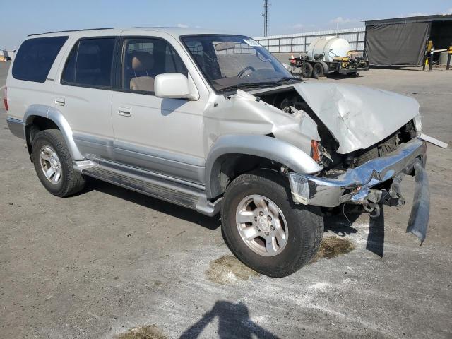 Photo 3 VIN: JT3GN87R6V0045507 - TOYOTA 4RUNNER 