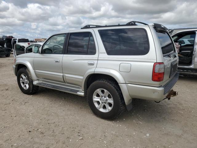 Photo 1 VIN: JT3GN87R6X0101772 - TOYOTA 4RUNNER 