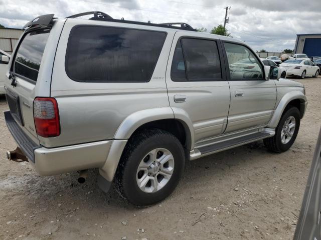 Photo 2 VIN: JT3GN87R6X0101772 - TOYOTA 4RUNNER 