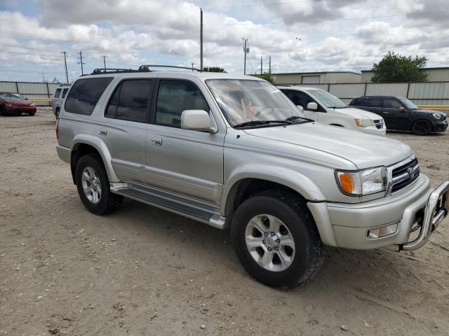 Photo 3 VIN: JT3GN87R6X0101772 - TOYOTA 4RUNNER 