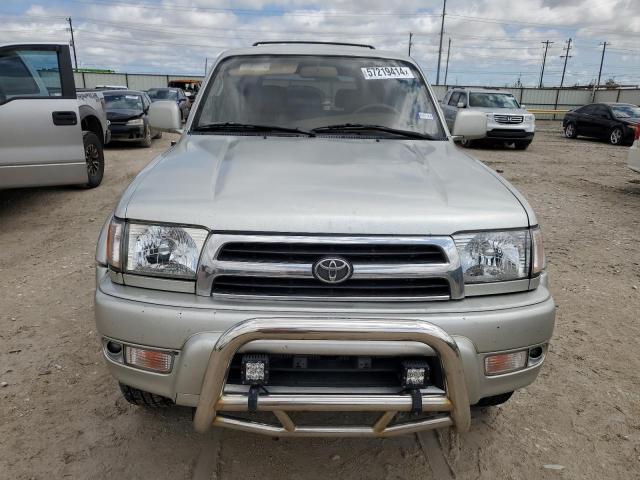 Photo 4 VIN: JT3GN87R6X0101772 - TOYOTA 4RUNNER 