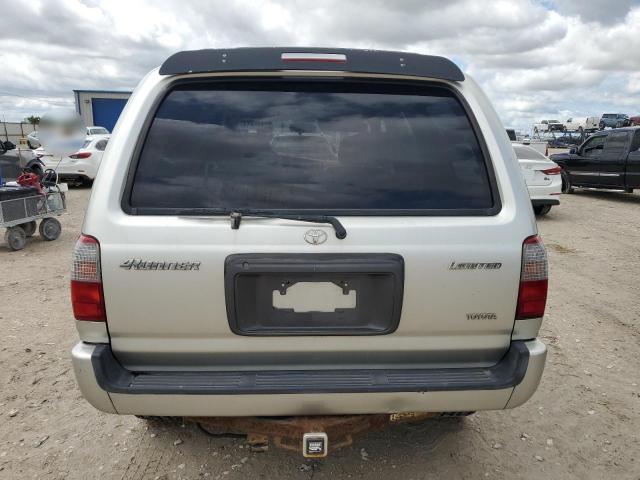 Photo 5 VIN: JT3GN87R6X0101772 - TOYOTA 4RUNNER 