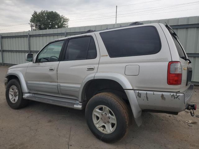 Photo 1 VIN: JT3GN87R6X0121908 - TOYOTA 4RUNNER LI 