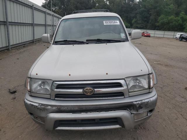 Photo 4 VIN: JT3GN87R6X0121908 - TOYOTA 4RUNNER LI 