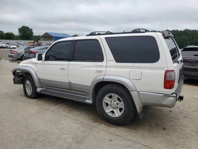 Photo 1 VIN: JT3GN87R6X0124467 - TOYOTA 4RUNNER 