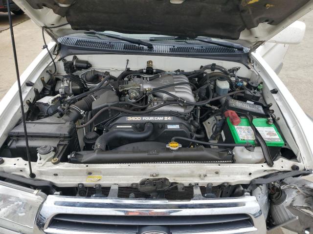 Photo 11 VIN: JT3GN87R6X0124467 - TOYOTA 4RUNNER 