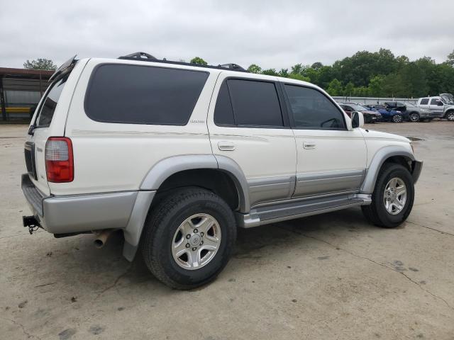 Photo 2 VIN: JT3GN87R6X0124467 - TOYOTA 4RUNNER 