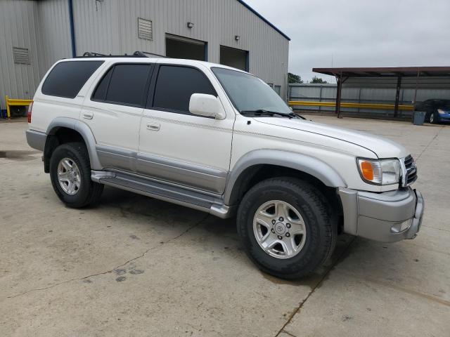 Photo 3 VIN: JT3GN87R6X0124467 - TOYOTA 4RUNNER 