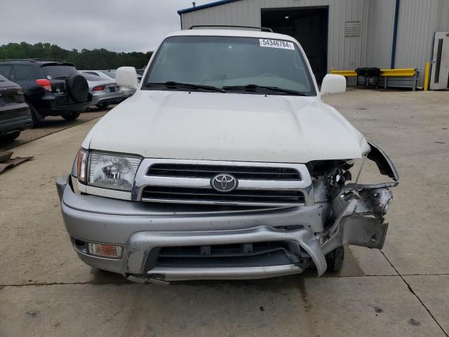 Photo 4 VIN: JT3GN87R6X0124467 - TOYOTA 4RUNNER 