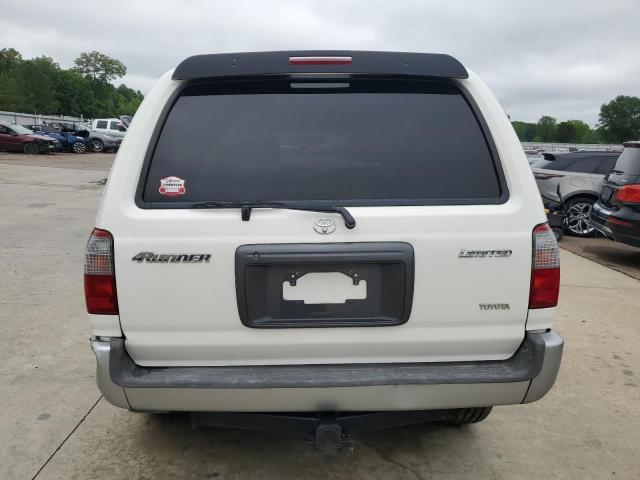 Photo 5 VIN: JT3GN87R6X0124467 - TOYOTA 4RUNNER 