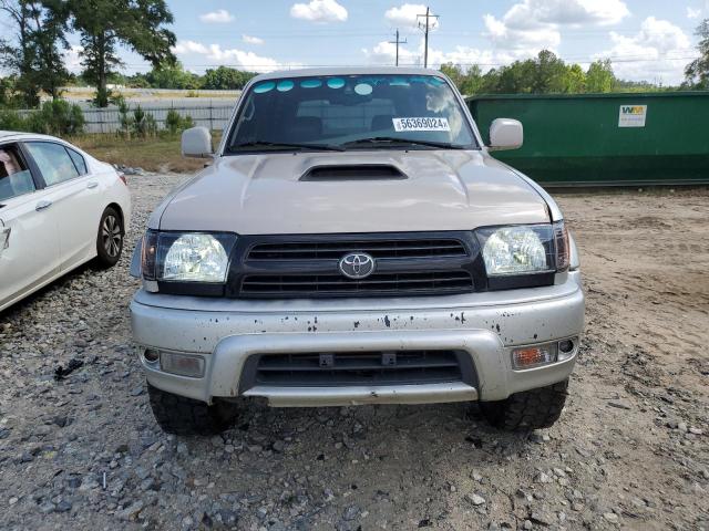 Photo 4 VIN: JT3GN87R6Y0137155 - TOYOTA 4RUNNER 