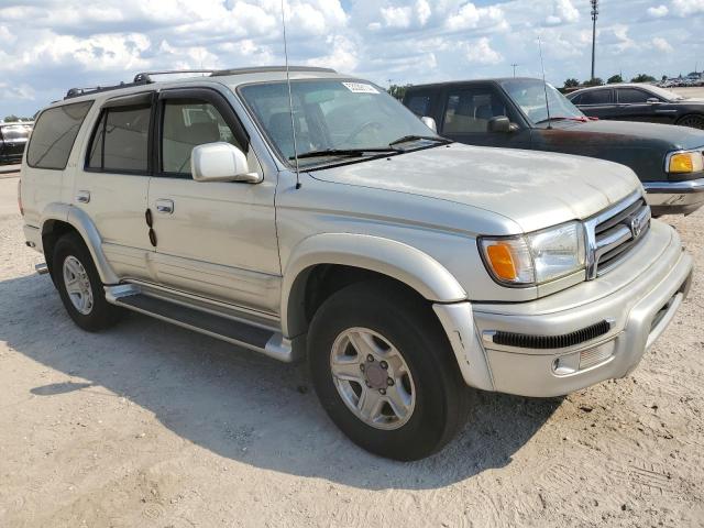 Photo 3 VIN: JT3GN87R6Y0139634 - TOYOTA 4RUNNER 