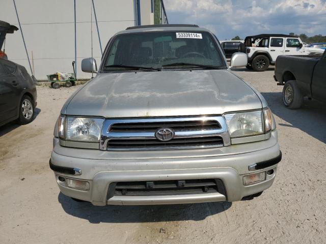 Photo 4 VIN: JT3GN87R6Y0139634 - TOYOTA 4RUNNER 