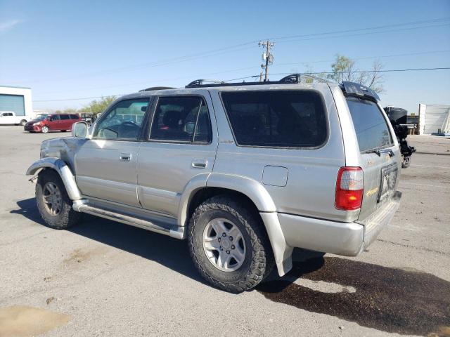 Photo 1 VIN: JT3GN87R6Y0153243 - TOYOTA 4RUNNER LI 