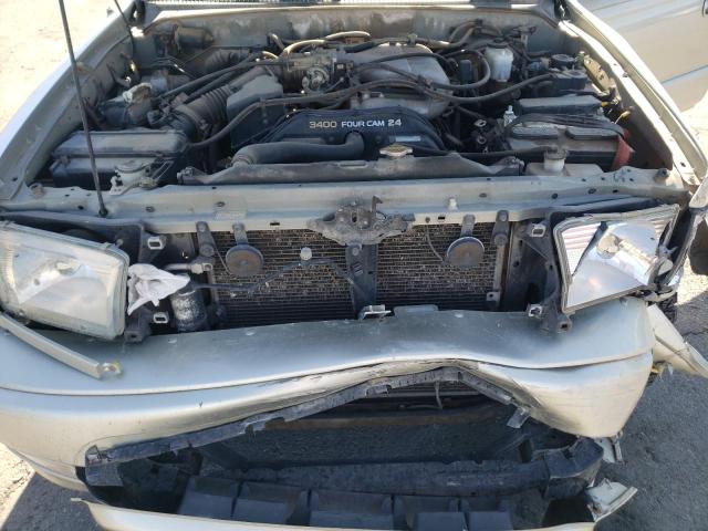 Photo 11 VIN: JT3GN87R6Y0153243 - TOYOTA 4RUNNER LI 