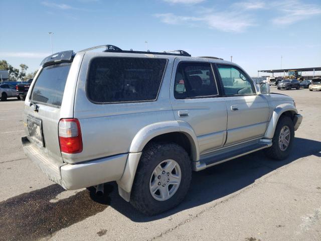 Photo 2 VIN: JT3GN87R6Y0153243 - TOYOTA 4RUNNER LI 