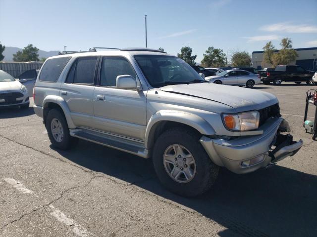 Photo 3 VIN: JT3GN87R6Y0153243 - TOYOTA 4RUNNER LI 