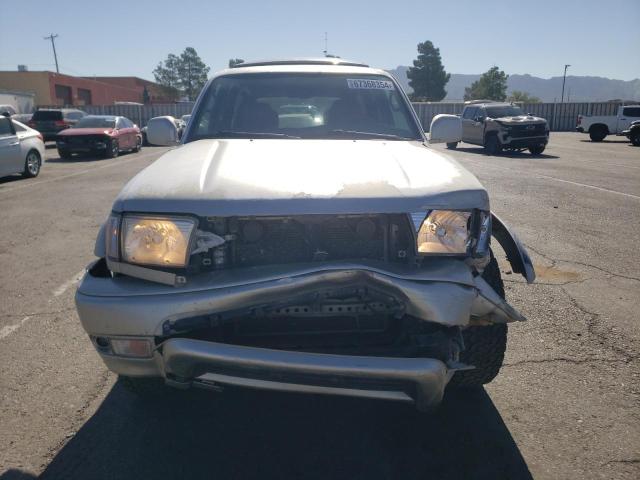 Photo 4 VIN: JT3GN87R6Y0153243 - TOYOTA 4RUNNER LI 