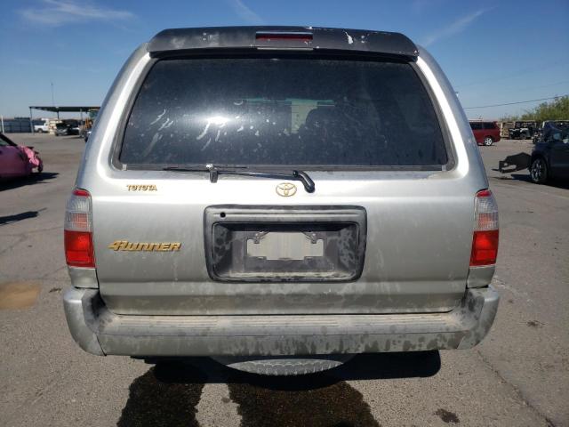 Photo 5 VIN: JT3GN87R6Y0153243 - TOYOTA 4RUNNER LI 