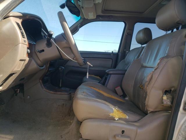 Photo 6 VIN: JT3GN87R6Y0153243 - TOYOTA 4RUNNER LI 