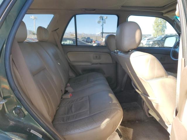 Photo 10 VIN: JT3GN87R6Y0163335 - TOYOTA 4RUNNER LI 