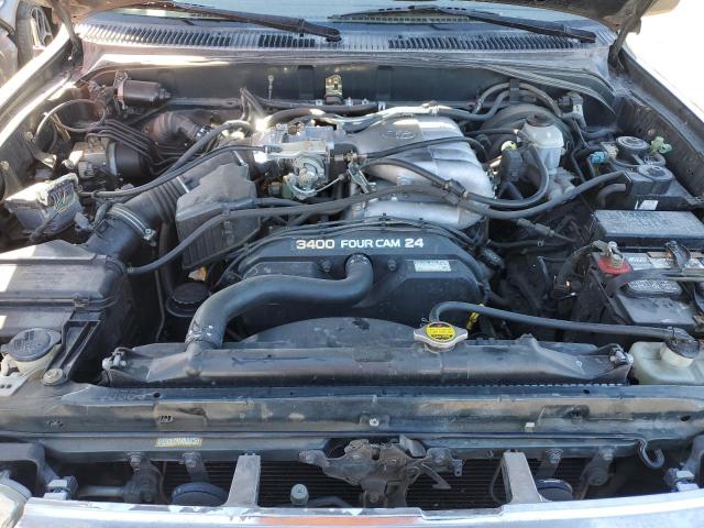 Photo 11 VIN: JT3GN87R6Y0163335 - TOYOTA 4RUNNER LI 