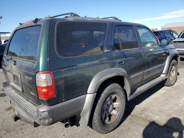 Photo 2 VIN: JT3GN87R6Y0163335 - TOYOTA 4RUNNER LI 