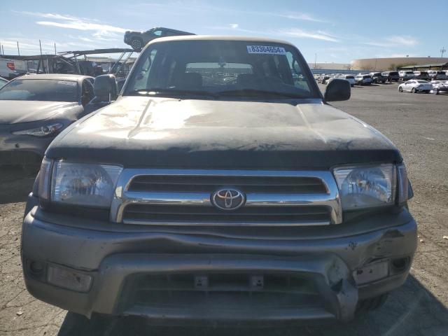 Photo 4 VIN: JT3GN87R6Y0163335 - TOYOTA 4RUNNER LI 