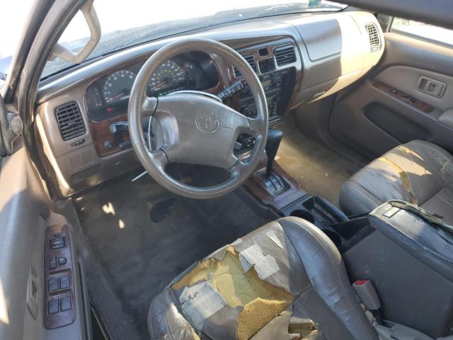 Photo 7 VIN: JT3GN87R6Y0163335 - TOYOTA 4RUNNER LI 