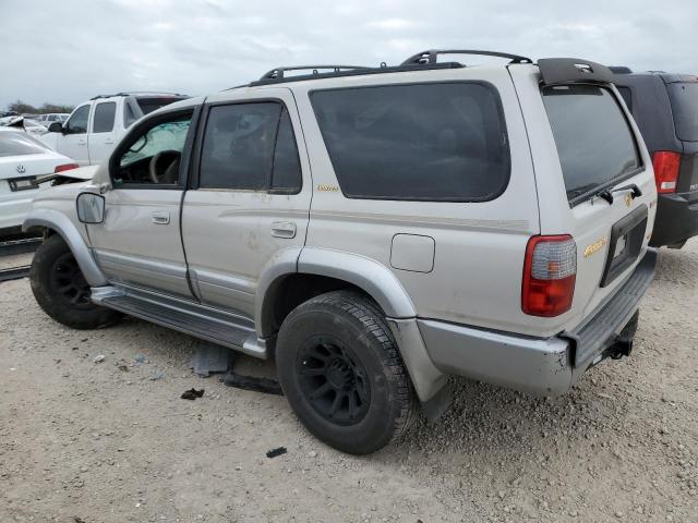 Photo 1 VIN: JT3GN87R6Y0168678 - TOYOTA 4RUNNER 