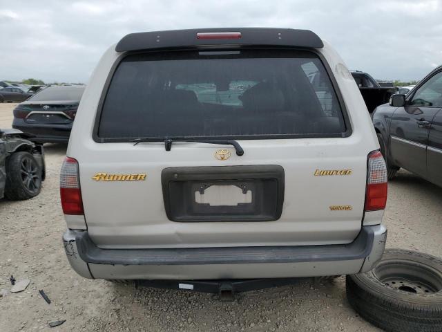 Photo 5 VIN: JT3GN87R6Y0168678 - TOYOTA 4RUNNER 