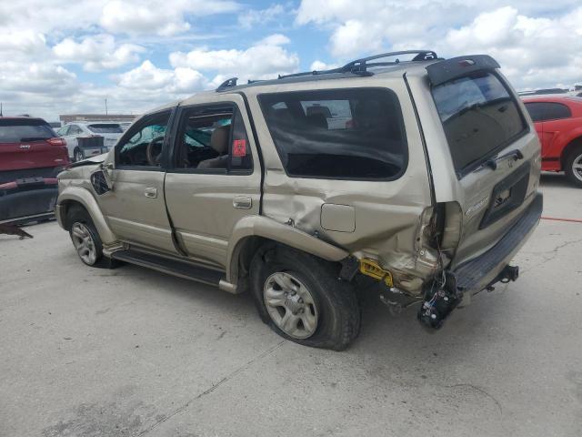 Photo 1 VIN: JT3GN87R710190226 - TOYOTA 4RUNNER LI 