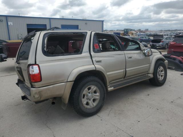 Photo 2 VIN: JT3GN87R710190226 - TOYOTA 4RUNNER LI 