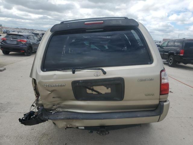 Photo 5 VIN: JT3GN87R710190226 - TOYOTA 4RUNNER LI 